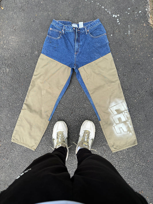 Misintent Denim DEPT.